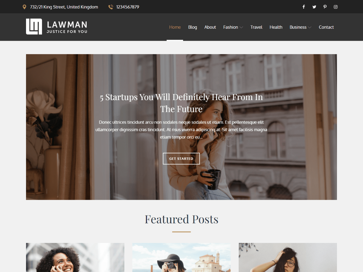 lawman-blog
